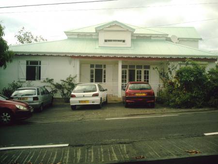 La MaisOn blanCheeuh !!