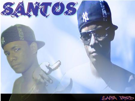 Mister Santo$ !!!!