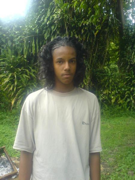 Damien aka bSd !!