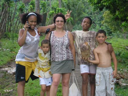  The Familia !!