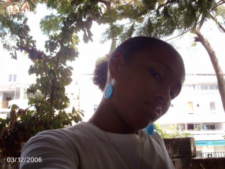 ..Laulau chou..