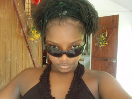 Mi$s RdT aka Cidjy !!