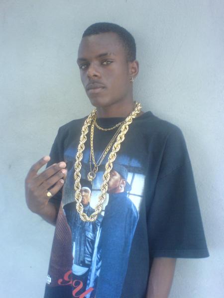 oOo--> ** Ti-Tuff ** <--oOo