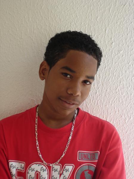 **O Ti Chabin O**