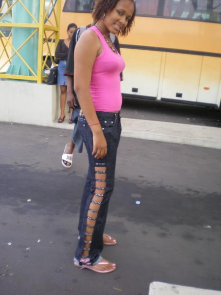 .. So Fresh So Clean ..