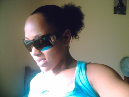 OoO Juste Kalamity !! OoO